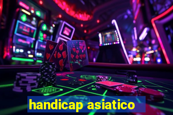 handicap asiatico - 0 5